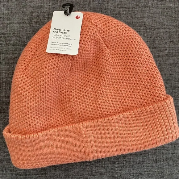 lululemon athletica | Accessories | Lululemon Fleecelined  display picture 3